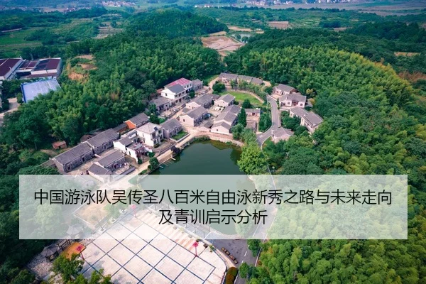 中国游泳队吴传圣八百米自由泳新秀之路与未来走向及青训启示分析